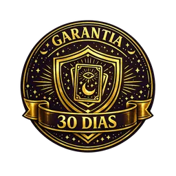 Sello de garantía de 30 días